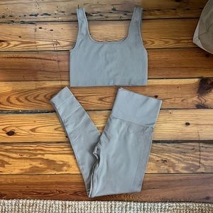 Set Active Sculptflex Sand Set